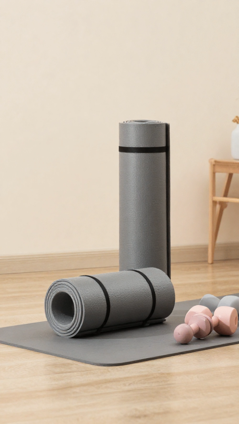 Upper Body Stretches for Relieving Tension: 5 Easy Techniques