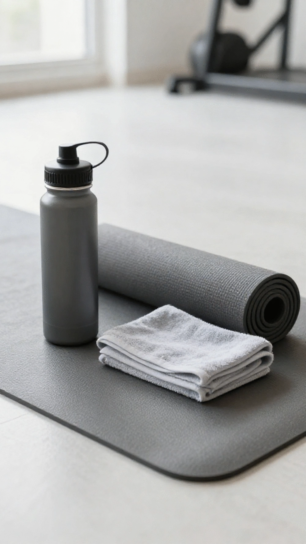 Effective Stretches for Pre and Post-Workout Routines