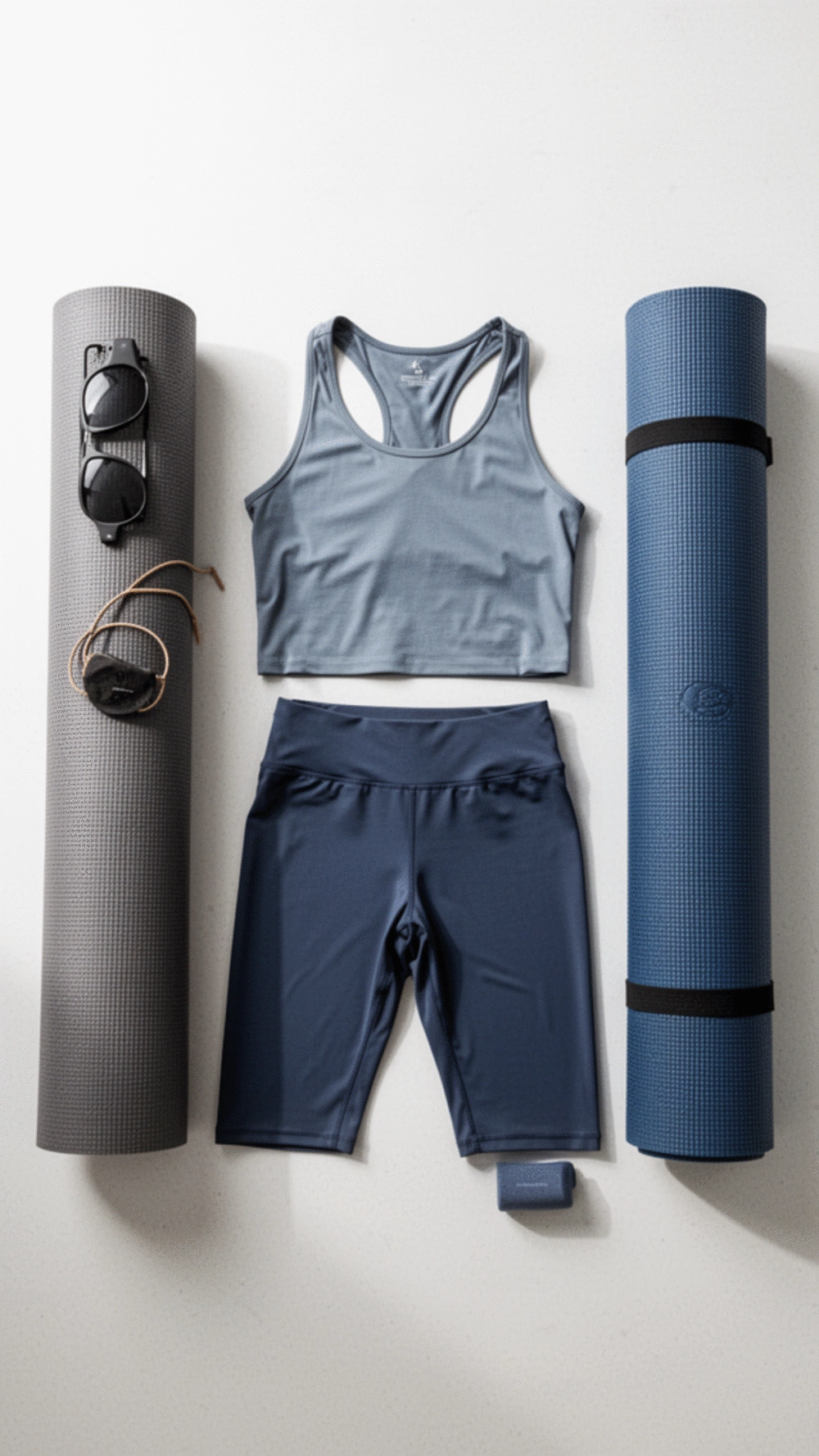 Top Budget-Friendly Yoga Outfits That Look Great