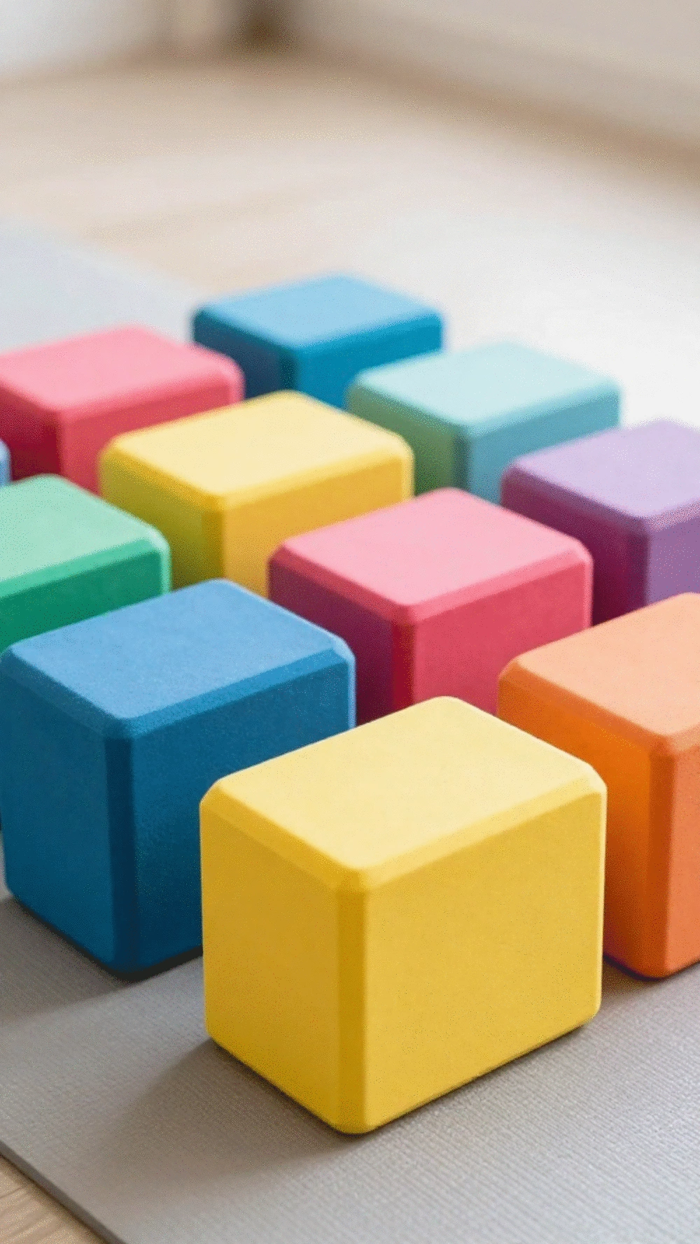 Affordable Yoga Block Options for Every Practitioner