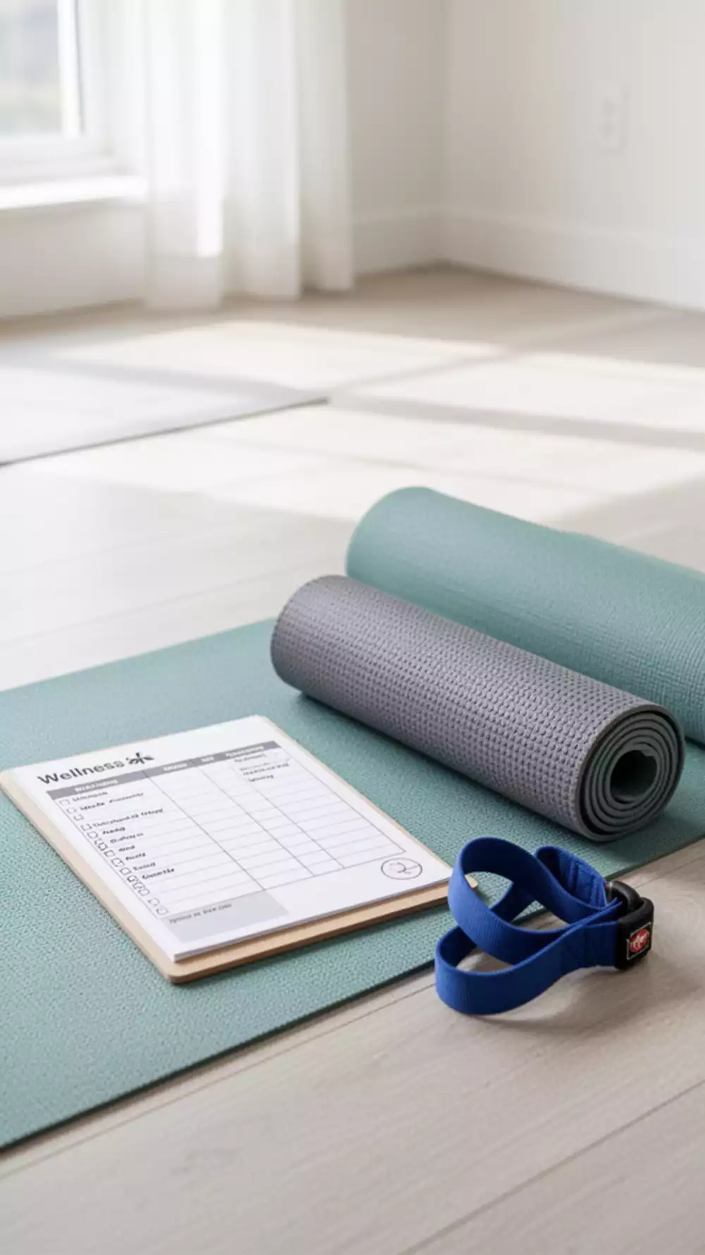 Creating a Pain-Free Yoga Routine: 3 Tips for Success