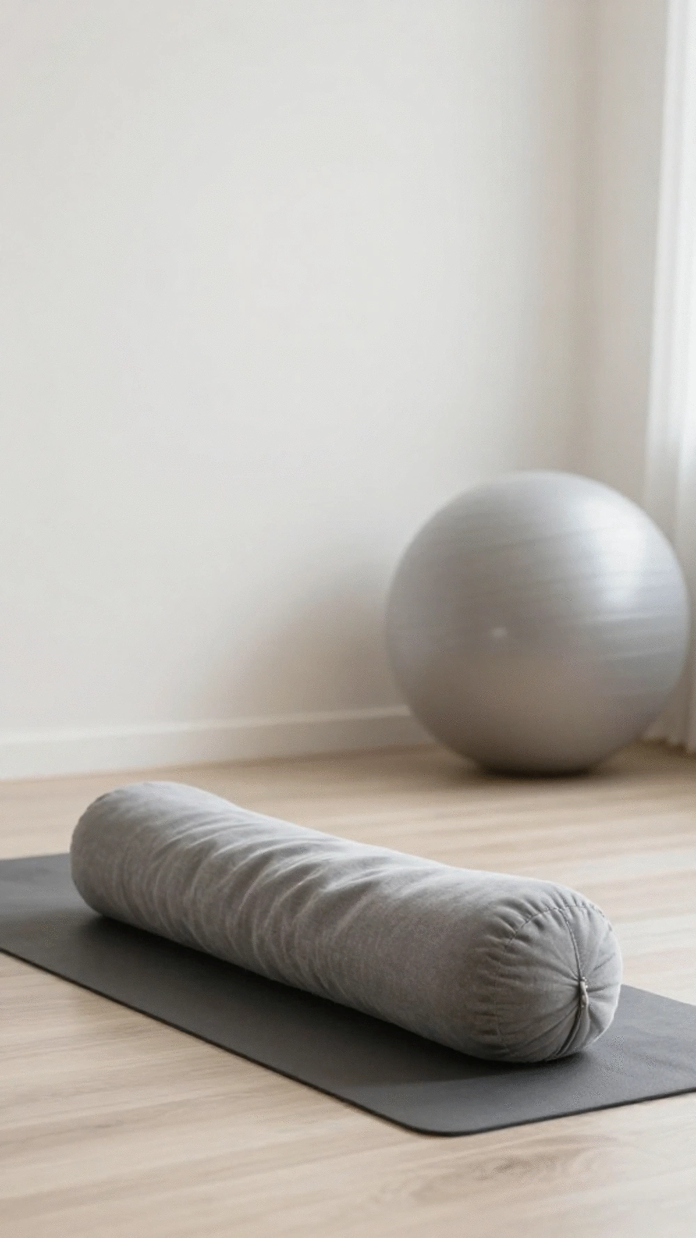 Restorative Yoga Techniques: 5 Essential Products for Deep Relaxation