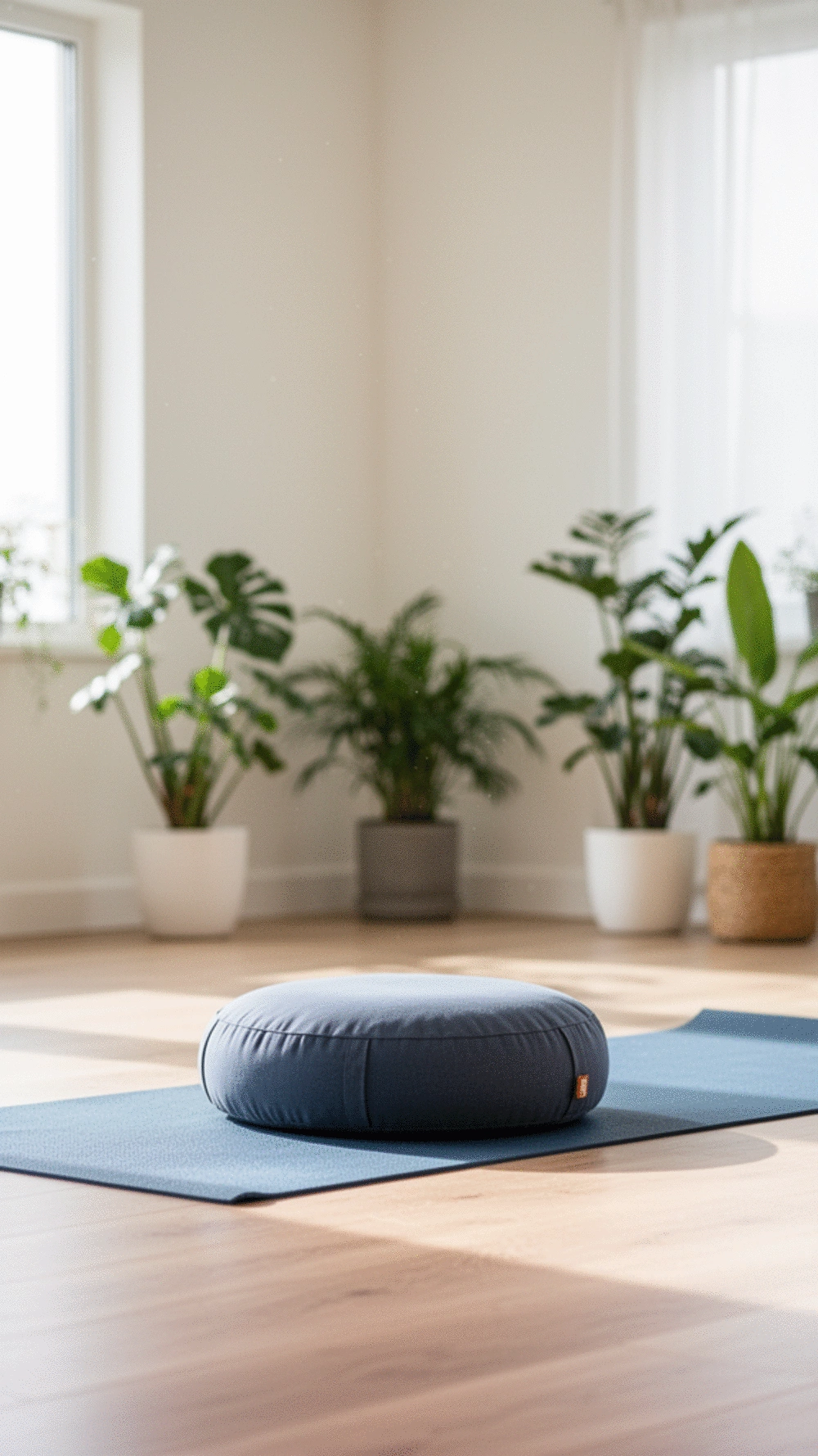 Boost Mental Clarity and Focus with Yoga Practices