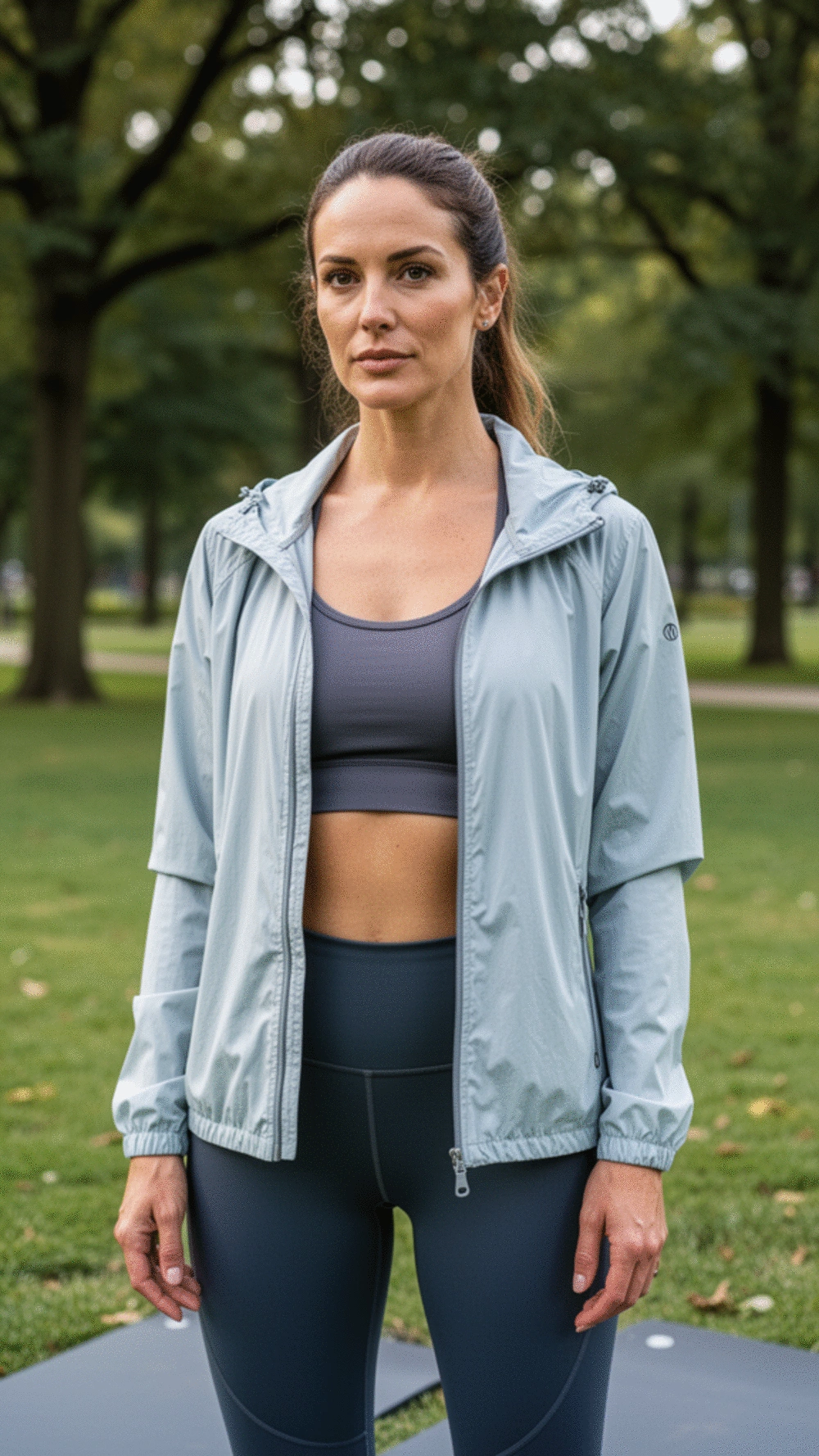 Stylish Layering Essentials for Yoga: 5 Must-Have Pieces