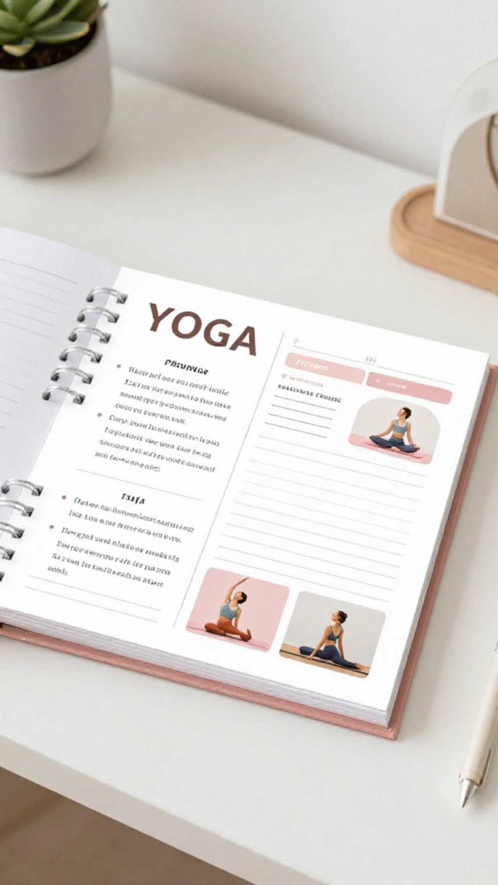 7 Simple Strategies to Stay Consistent with Your Yoga Practice