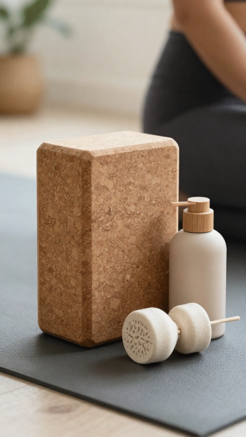 Eco-Friendly Yoga Accessories: 5 Must-Have Sustainable Gifts