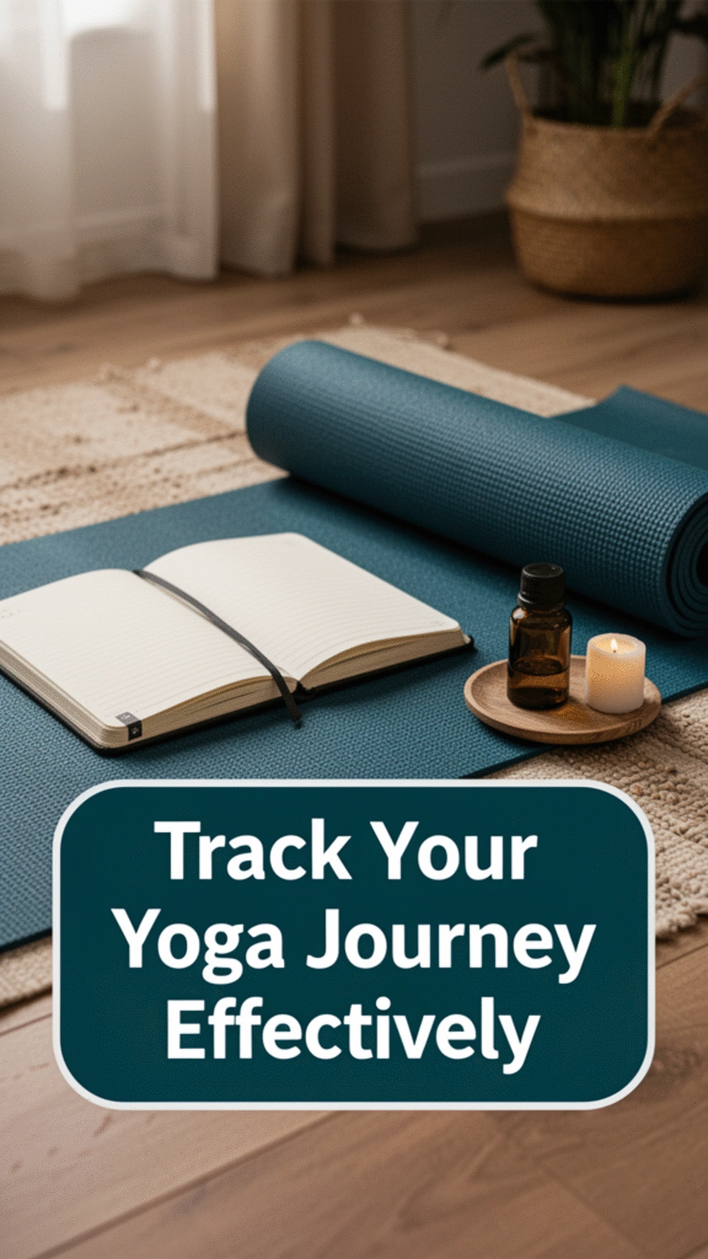 Discover Effective Ways to Track Your Yoga Journey