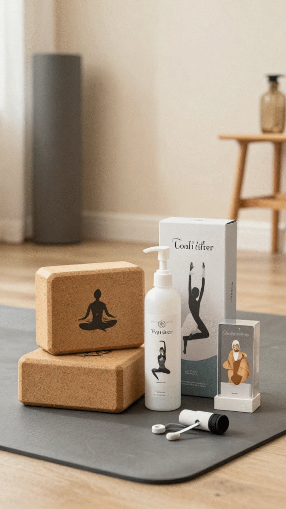 Personalized Yoga Gifts: Unique Custom Ideas for Every Yogi