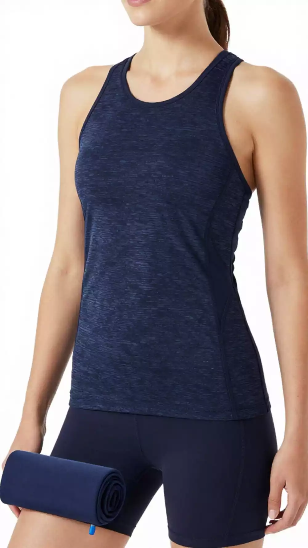 High-Performance Yoga Gear for Hot Yoga: Must-Have Moisture-Wicking Styles