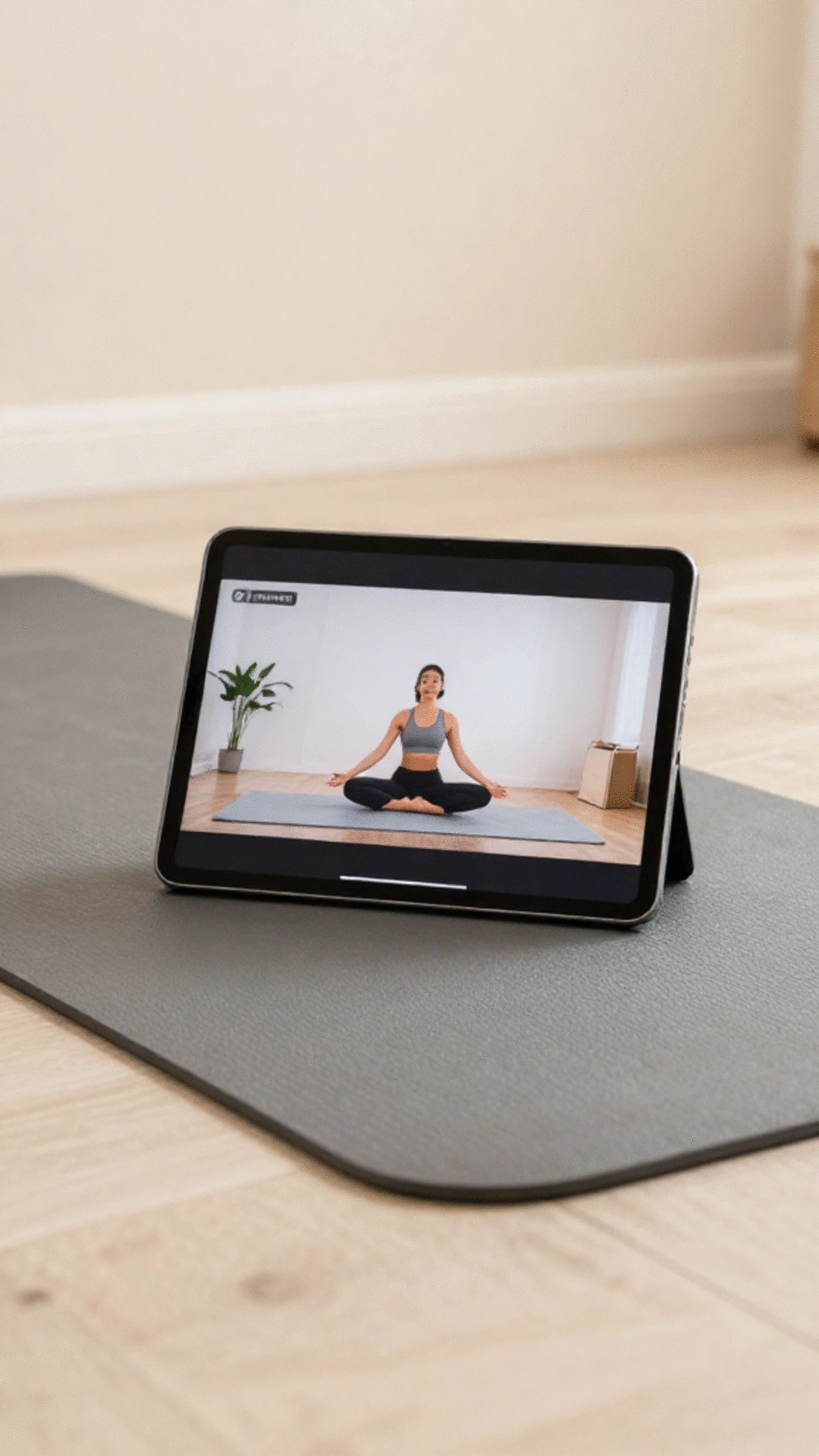 Explore 5 Best Guided Yoga Apps for Effective Stretching