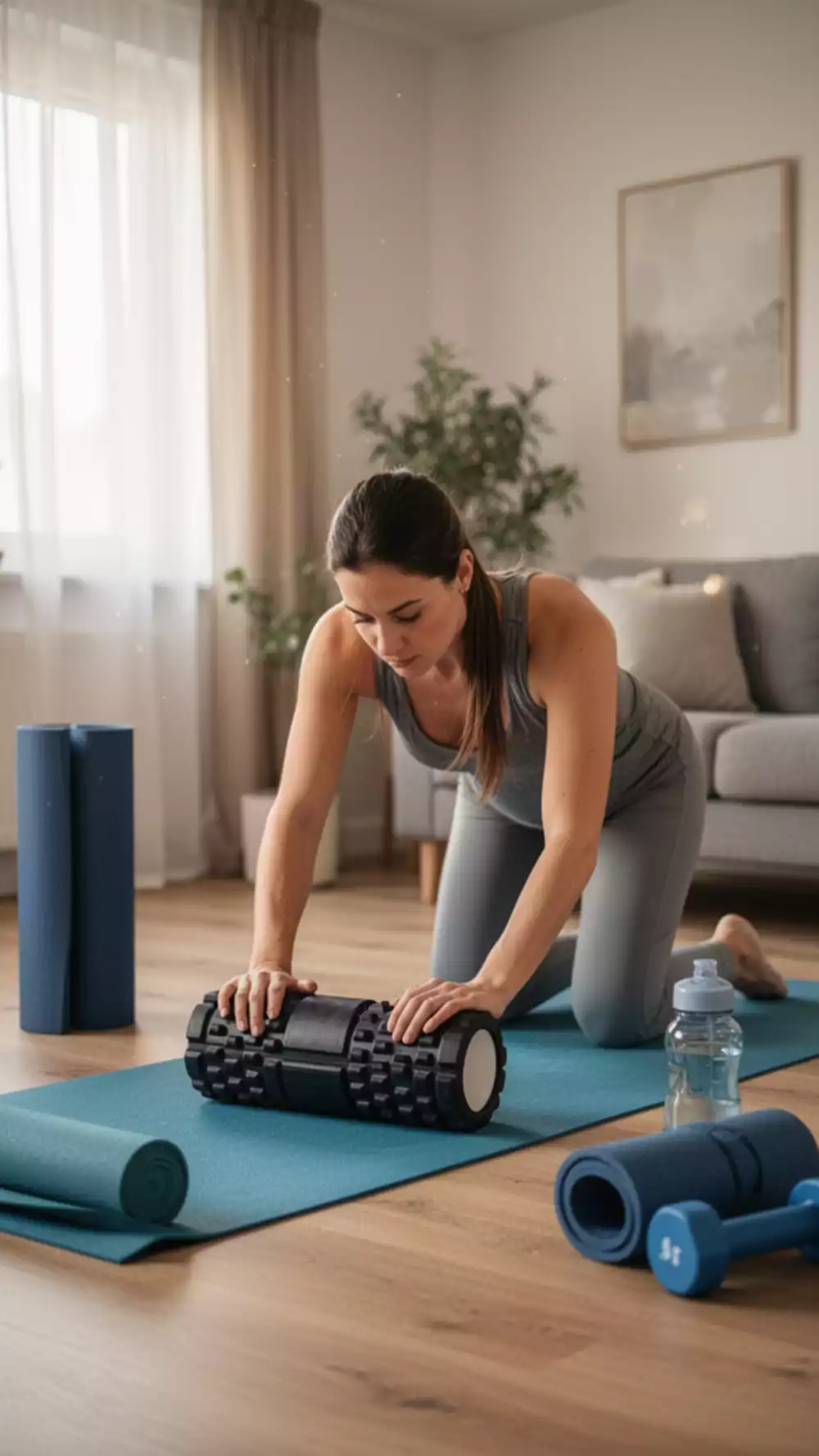 Effective Stretching Techniques for Upper Back Pain Relief: 3 Essential Tips