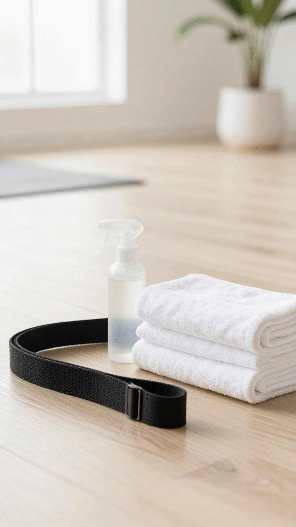 Essential Yoga Accessories for Improved Practice: Must-Have Tools for All Levels