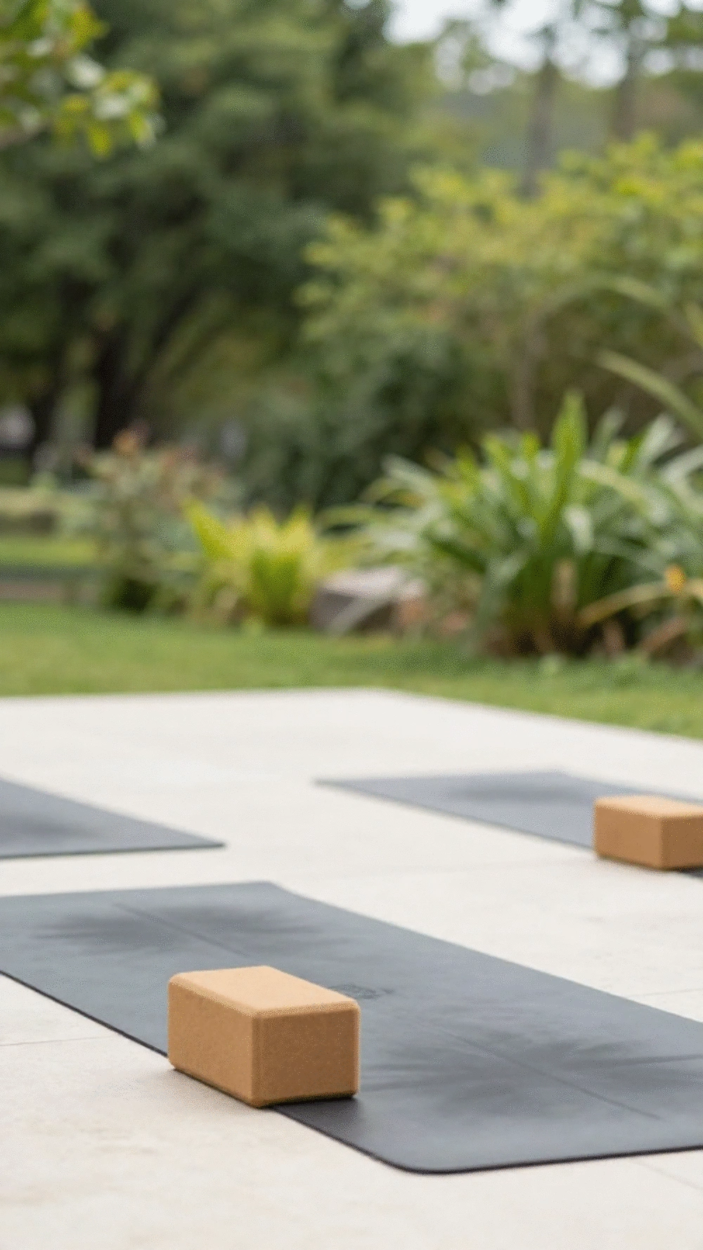 Advanced Yoga Challenges: 5 Best Poses for Improved Stability and Strength