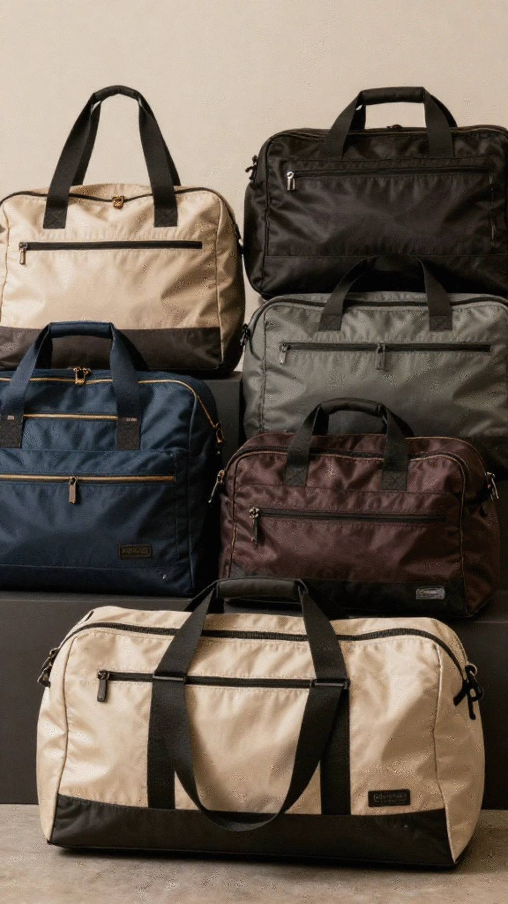 Specialized Yoga Bags for Unique Practices: Top 5 Options