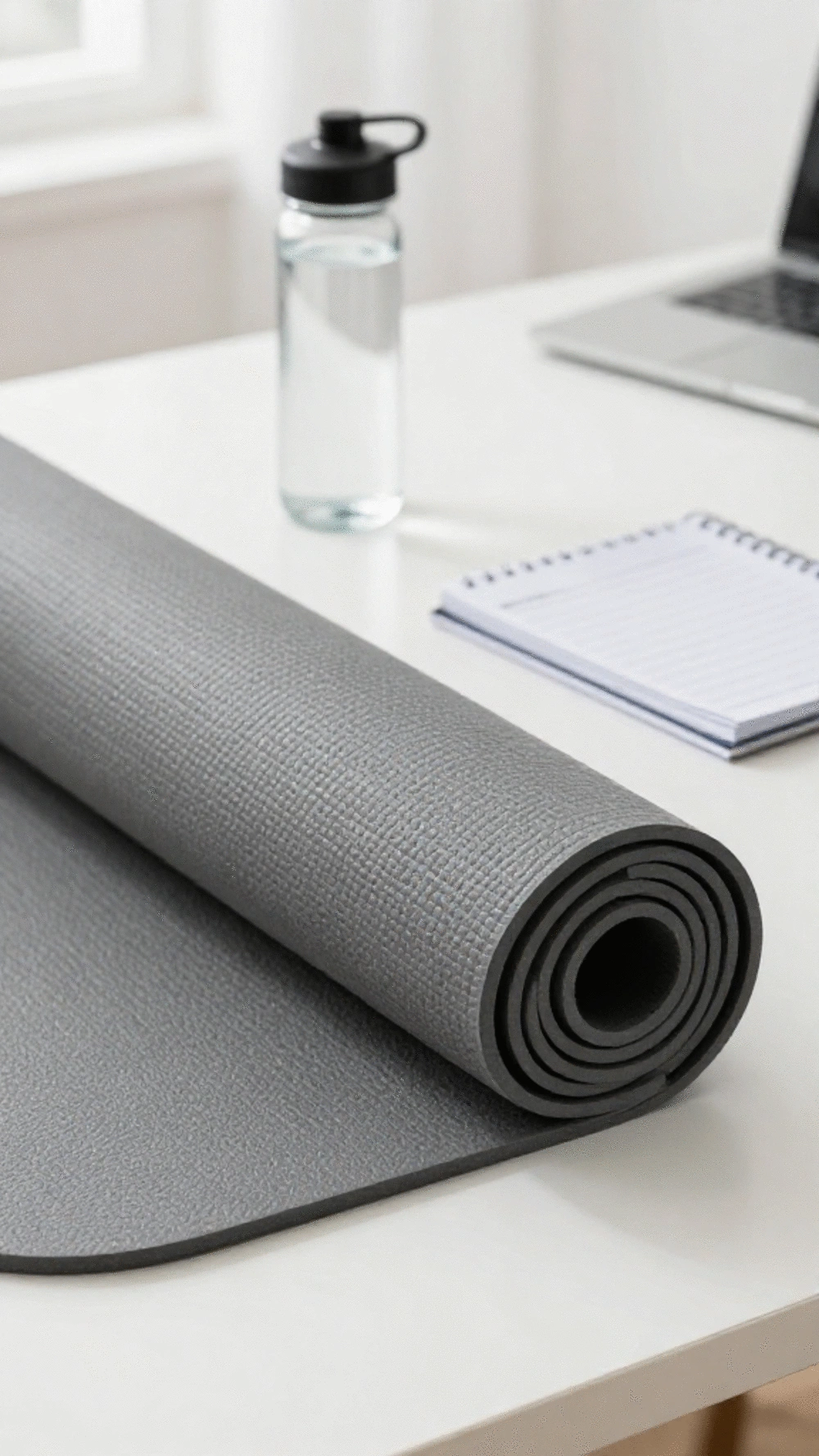 Quick Stretch Routines for Busy Schedules: 5-Minute Daily Flexibility Tips