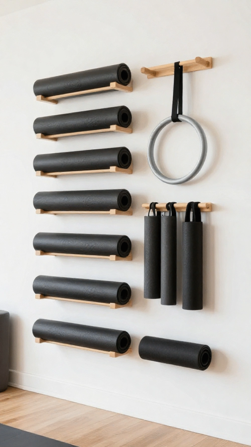 Advanced Yoga Props for Experienced Practitioners to Enhance Flexibility