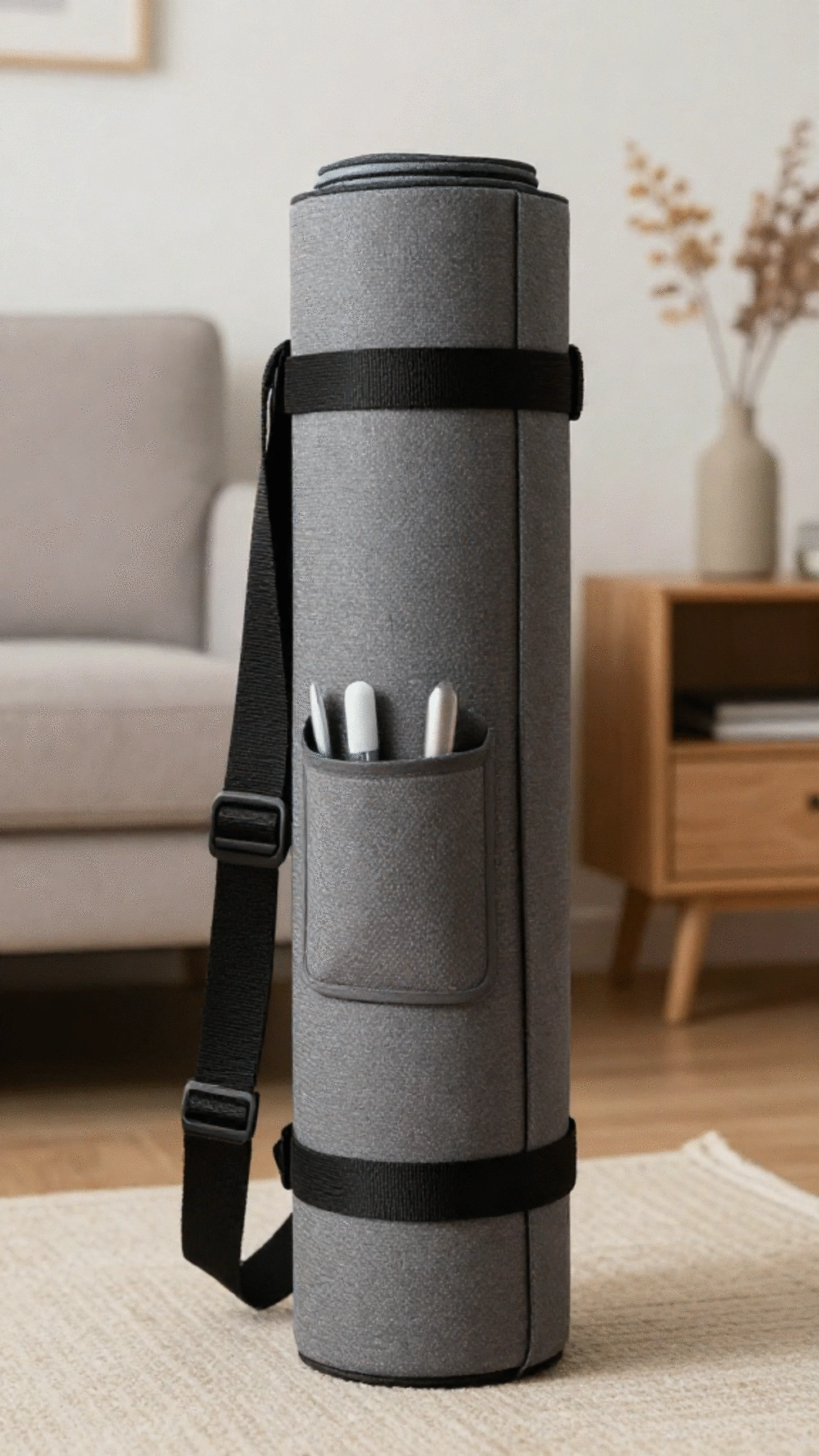 Affordable Yoga Mat Bags: 5 Budget-Friendly Options for Everyone