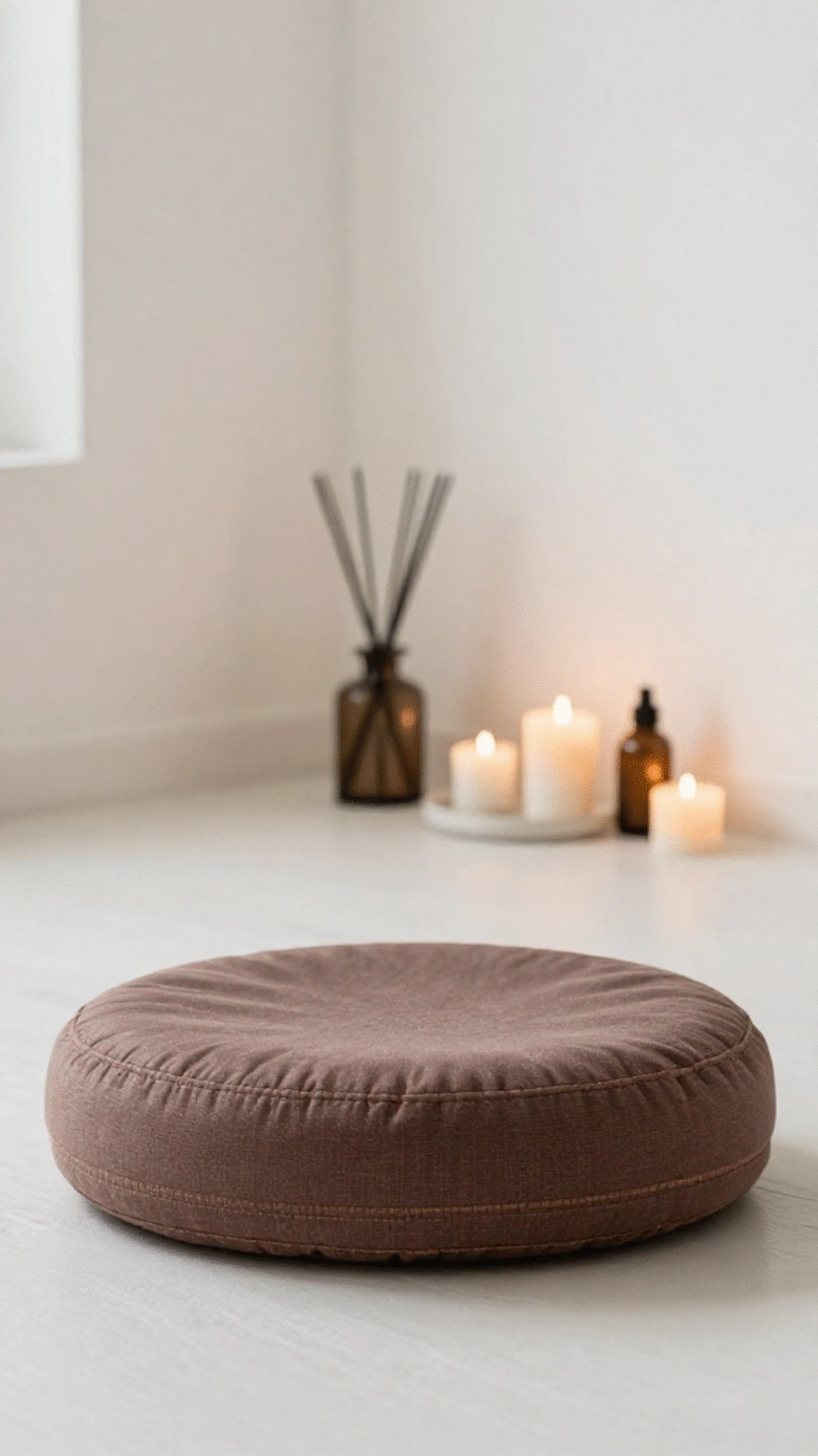 Comfort and Relaxation Tools for Yoga: Essential Gifts for Yogi Peace