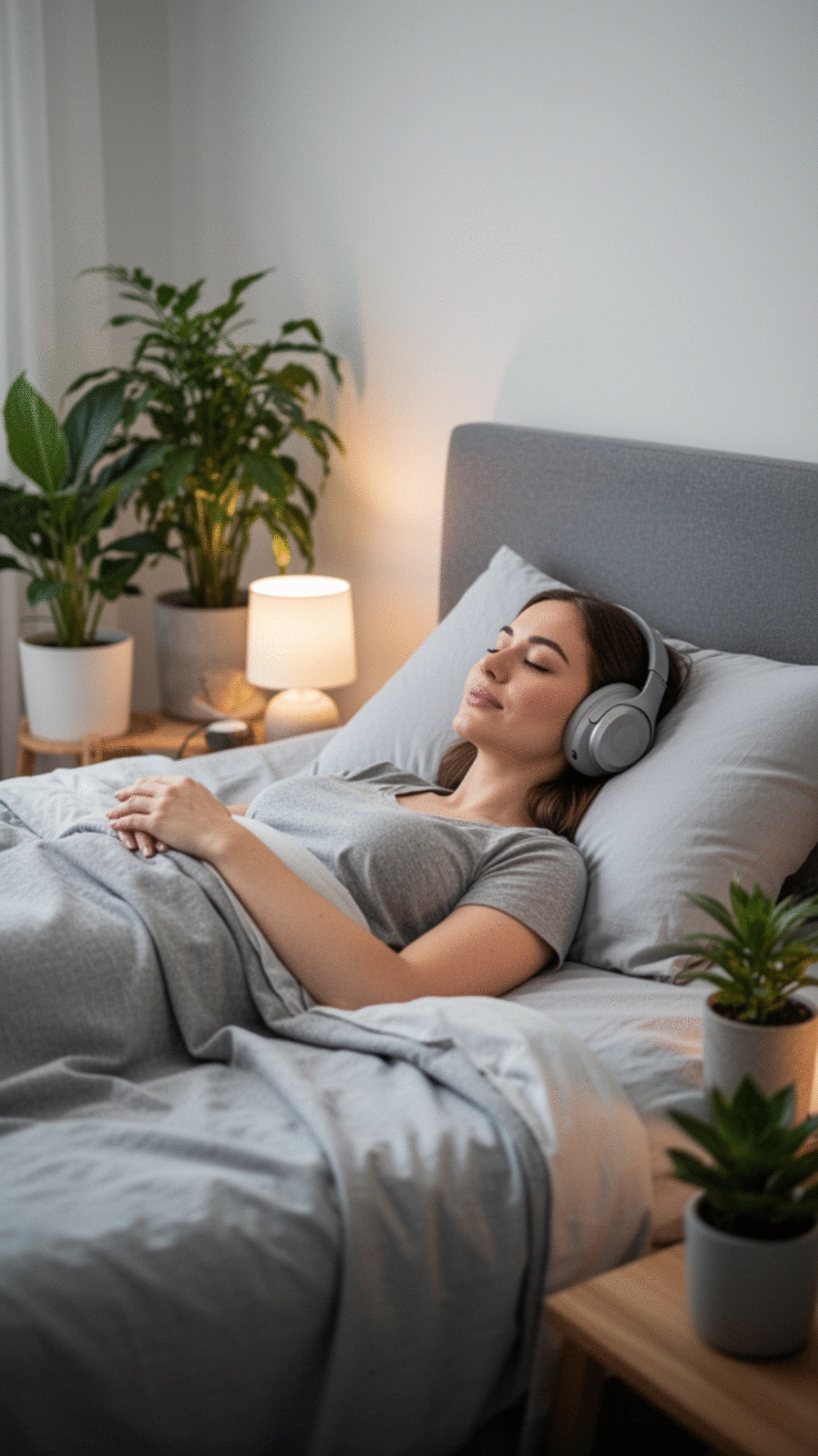 Best Yoga Nidra Audio Guides for Relaxation and Sleep