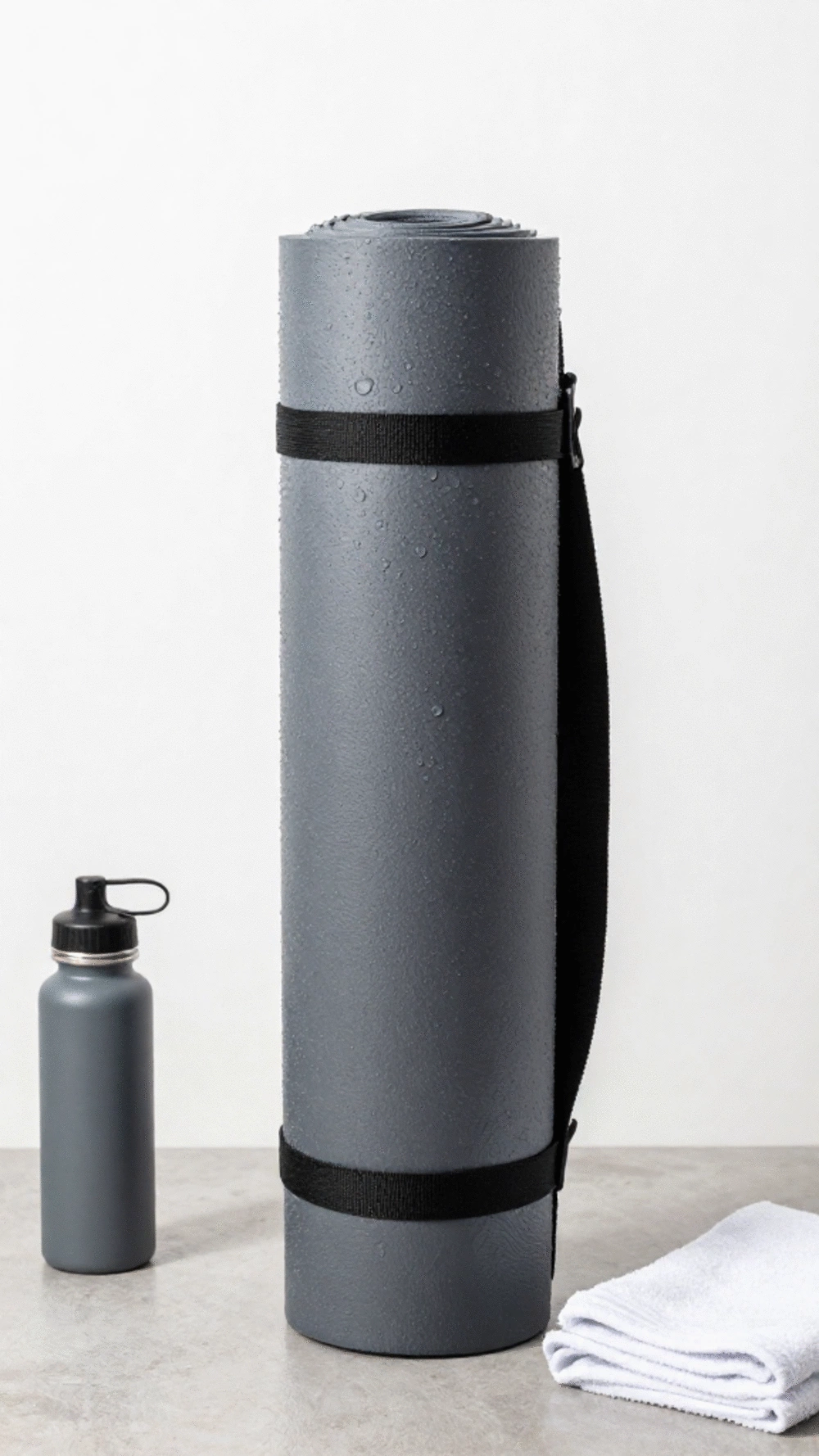 Top Durable Yoga Mat Bags for All Weather: Best Options for Outdoor Practice