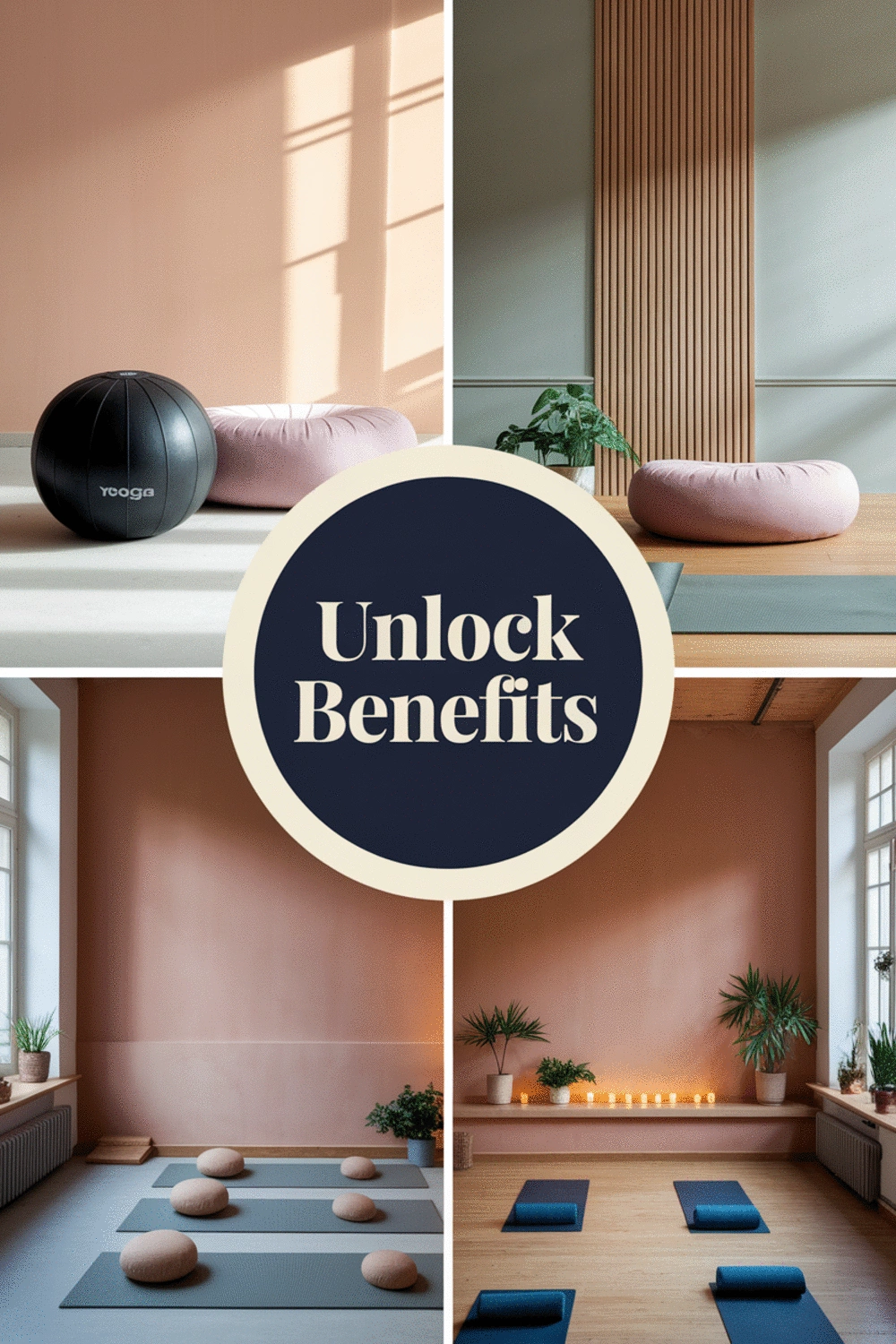 Review of Weighted Yoga Balls and Bolsters: Benefits and Product Picks