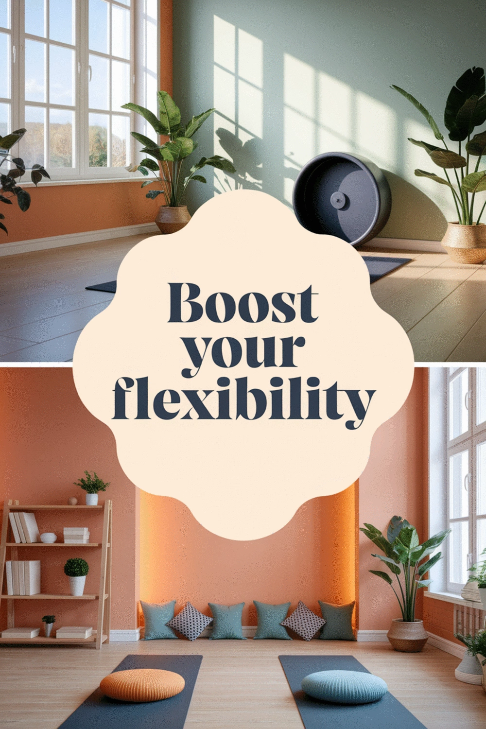 Comprehensive Guide to Yoga Wheels: Benefits, Uses, and Best Products