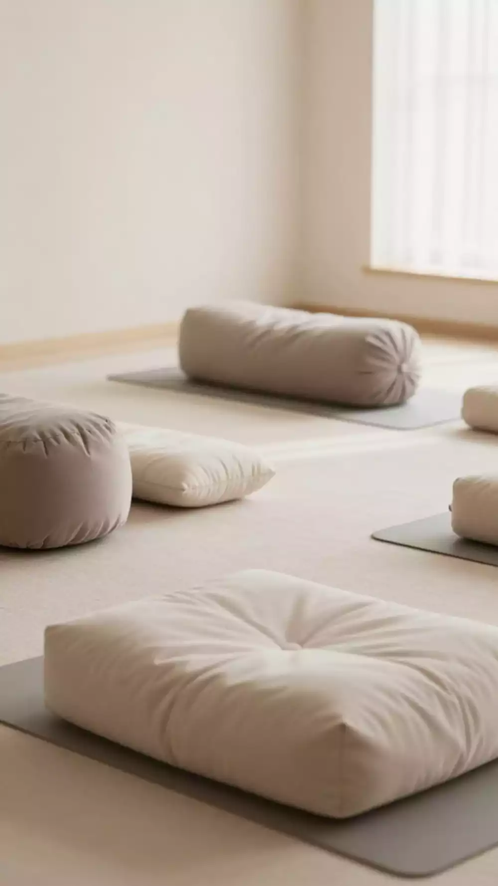 Meditation Tools for Deepening Your Yoga Practice: 3 Essential Items