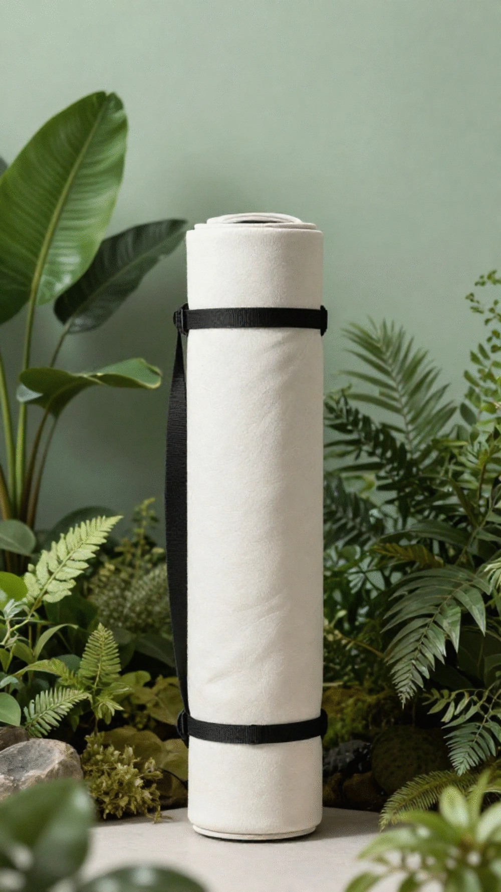 Eco-Friendly Yoga Mat Bags: 5 Sustainable Options for Your Practice