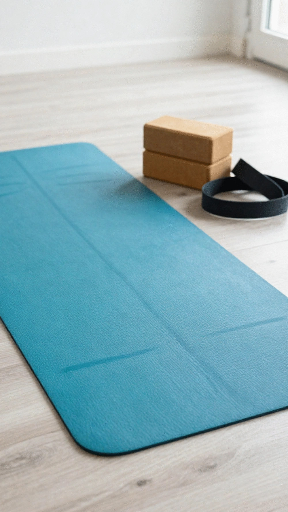 Hip-Opening Poses for Enhanced Flexibility: 5 Essential Stretches to Try