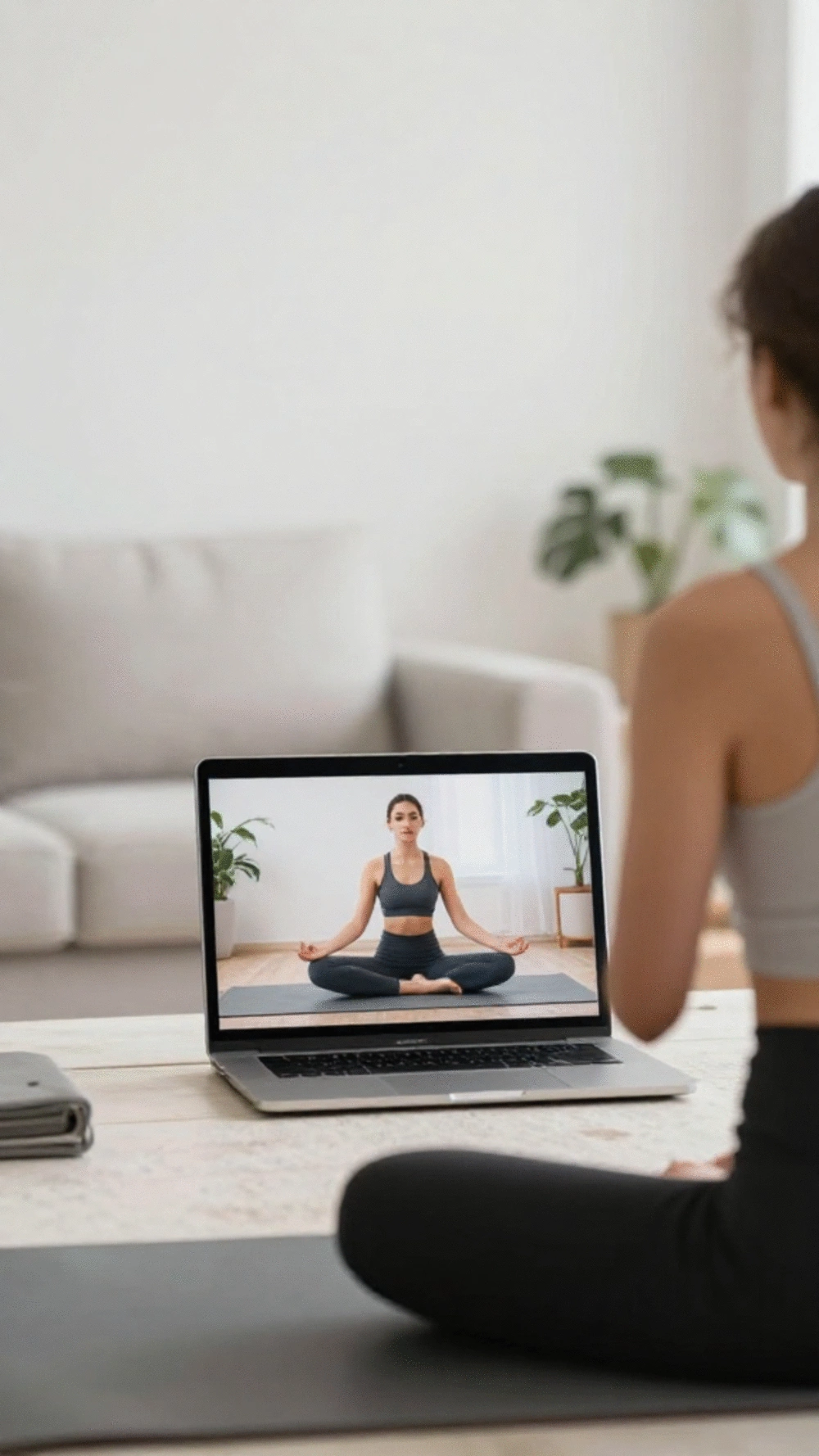 Beginner-Friendly Online Yoga Classes to Fit Your Schedule