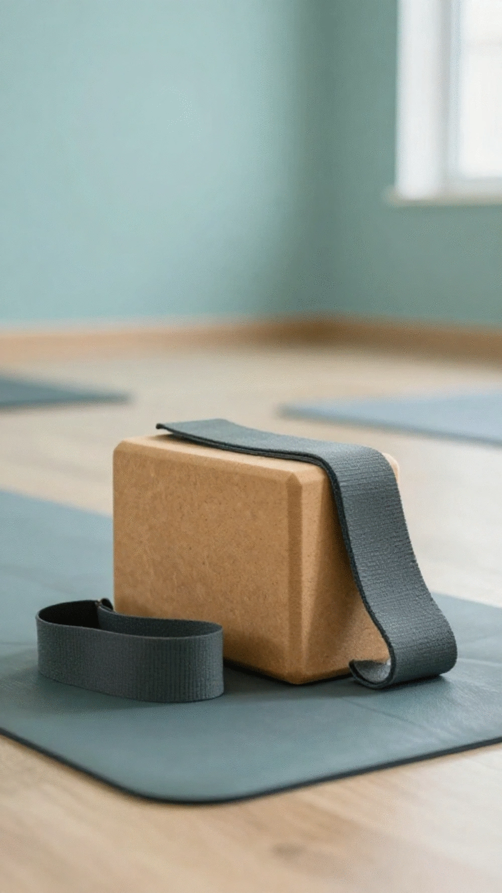 Essential Yoga Props for Enhanced Stretching: Discover 3 Must-Have Tools