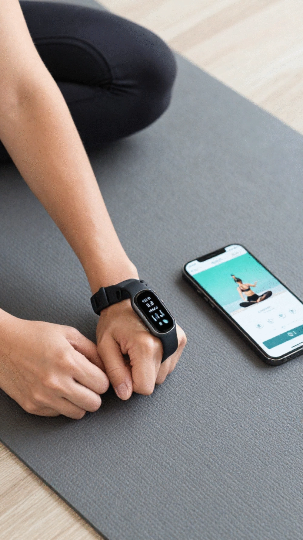 Top Tech Gadgets for Yogis: Essential Tools for Your Practice